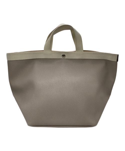 Herve Chapelier（エルベシャプリエ）Herve Chapelier (エルベシャプリエ) リュクス舟型トートL マスティック×イヴォワールの古着・服飾アイテム