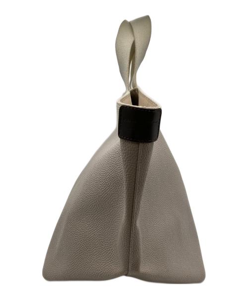 Herve Chapelier（エルベシャプリエ）Herve Chapelier (エルベシャプリエ) リュクス舟型トートL マスティック×イヴォワールの古着・服飾アイテム