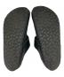 中古・古着 BIRKENSTOCK (ビルケンシュトック) UNITED ARROWS (ユナイテッドアローズ) GIZEH BIG BUCKLE ブラック サイズ:23.5㎝：8000円