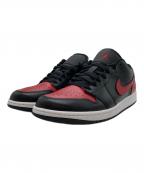 NIKEナイキ）の古着「Air Jordan1 / エアジョーダン 1」｜ブラック