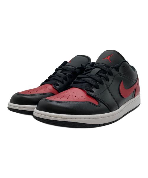 NIKE（ナイキ）NIKE (ナイキ) Air Jordan1 / エアジョーダン 1 ブラック サイズ:29cmの古着・服飾アイテム