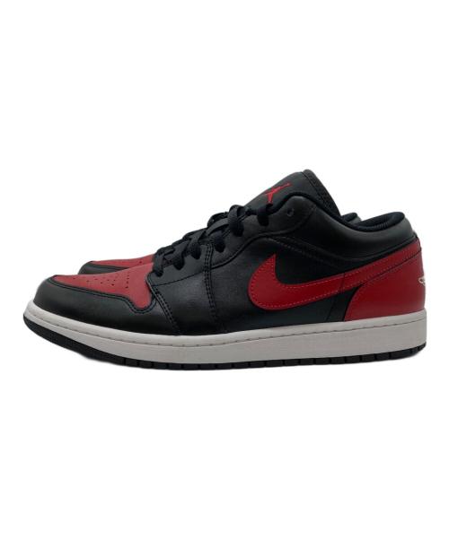 NIKE（ナイキ）NIKE (ナイキ) Air Jordan1 / エアジョーダン 1 ブラック サイズ:29cmの古着・服飾アイテム