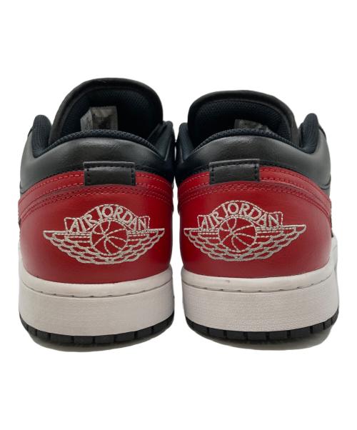 NIKE（ナイキ）NIKE (ナイキ) Air Jordan1 / エアジョーダン 1 ブラック サイズ:29cmの古着・服飾アイテム
