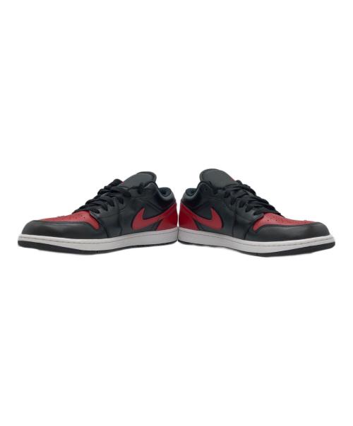 NIKE（ナイキ）NIKE (ナイキ) Air Jordan1 / エアジョーダン 1 ブラック サイズ:29cmの古着・服飾アイテム