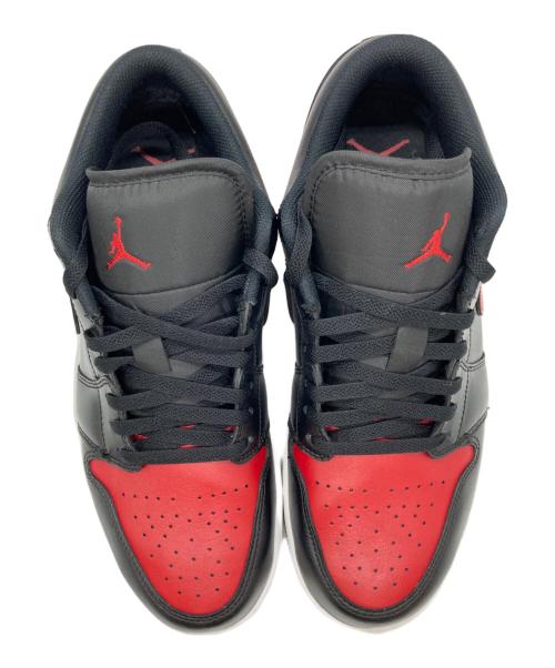 NIKE（ナイキ）NIKE (ナイキ) Air Jordan1 / エアジョーダン 1 ブラック サイズ:29cmの古着・服飾アイテム