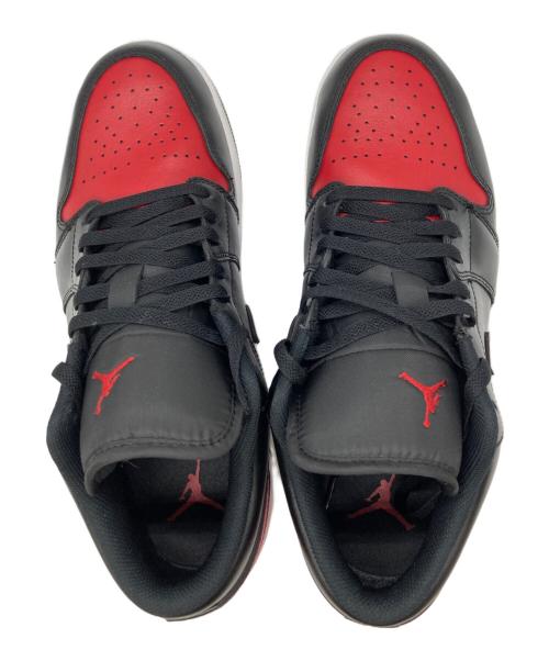 NIKE（ナイキ）NIKE (ナイキ) Air Jordan1 / エアジョーダン 1 ブラック サイズ:29cmの古着・服飾アイテム