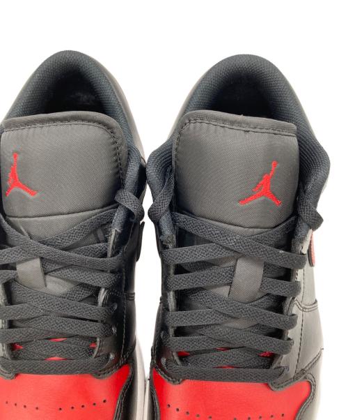 NIKE（ナイキ）NIKE (ナイキ) Air Jordan1 / エアジョーダン 1 ブラック サイズ:29cmの古着・服飾アイテム
