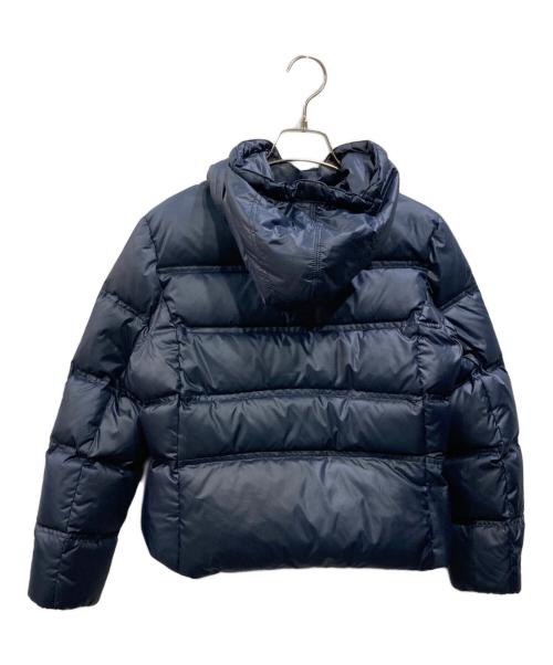 RALPH LAUREN（ラルフローレン）RALPH LAUREN (ラルフローレン) ダウンジャケット ネイビー サイズ:150　KIDS Lの古着・服飾アイテム