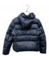 RALPH LAUREN (ラルフローレン) ダウンジャケット ネイビー サイズ:150　KIDS L：5000円