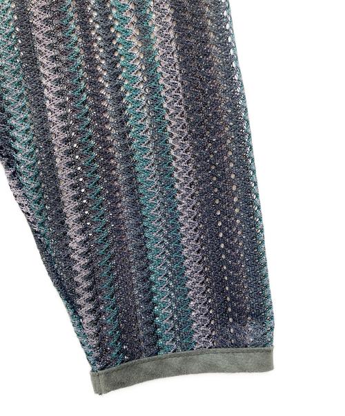 JOURNAL STANDARD（ジャーナルスタンダード）JOURNAL STANDARD (ジャーナルスタンダード) バルファレース オープンカラーシャツ グリーン サイズ:Ｌの古着・服飾アイテム