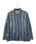 JOURNAL STANDARD (ジャーナルスタンダード) バルファレース オープンカラーシャツ グリーン サイズ:Ｌ：7000円