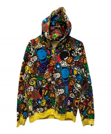 中古・古着通販】A BATHING APE (ア ベイシング エイプ) マイロ