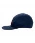 SUPREME (シュプリーム) Camp cap / キャンプ キャップ ネイビー：8000円