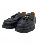 SUPREME×Dr.Martensシュプリーム×ドクターマーチン）の古着「23SS Penton Tassel Loafer」｜ブラック