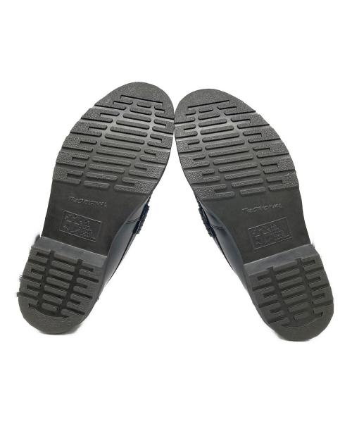 SUPREME（シュプリーム）SUPREME (シュプリーム) Dr.Martens (ドクターマーチン) 23SS Penton Tassel Loafer ブラック サイズ:UK11の古着・服飾アイテム