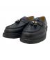 SUPREME（シュプリーム）の古着「23SS Penton Tassel Loafer」｜ブラック