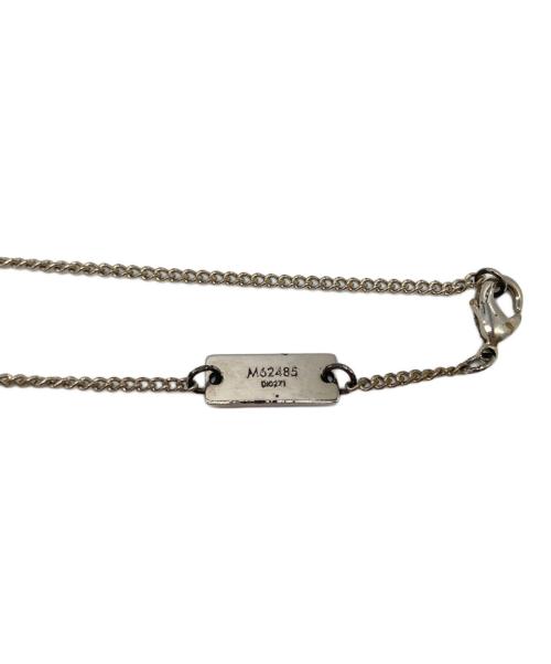 LOUIS VUITTON（ルイ ヴィトン）LOUIS VUITTON (ルイ ヴィトン) ネックレス / リングネックレス サイズ:実寸サイズをご参照ください。の古着・服飾アイテム