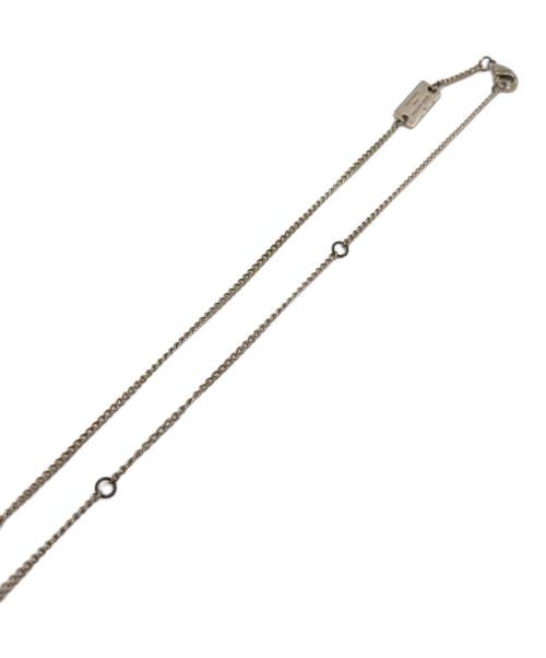 LOUIS VUITTON（ルイ ヴィトン）LOUIS VUITTON (ルイ ヴィトン) ネックレス / リングネックレス サイズ:実寸サイズをご参照ください。の古着・服飾アイテム