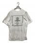 Supreme (シュプリーム) 24SS Melvins Bullhead Tee ホワイト サイズ:L：7000円