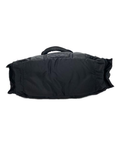 PORTER（ポーター）PORTER (ポーター) DUFFLE BAG(L) ブラックの古着・服飾アイテム