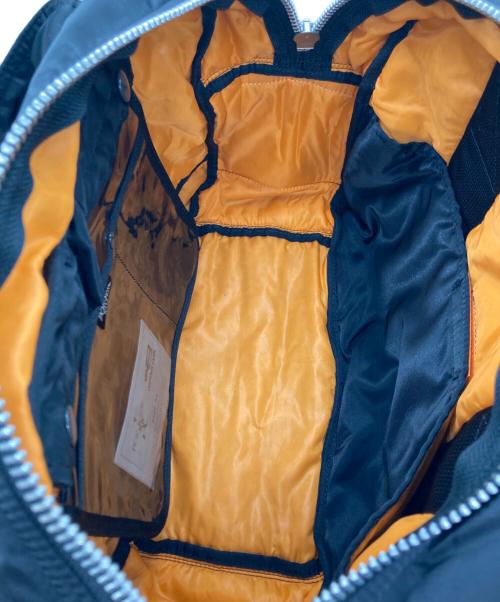 PORTER（ポーター）PORTER (ポーター) DUFFLE BAG(L) ブラックの古着・服飾アイテム