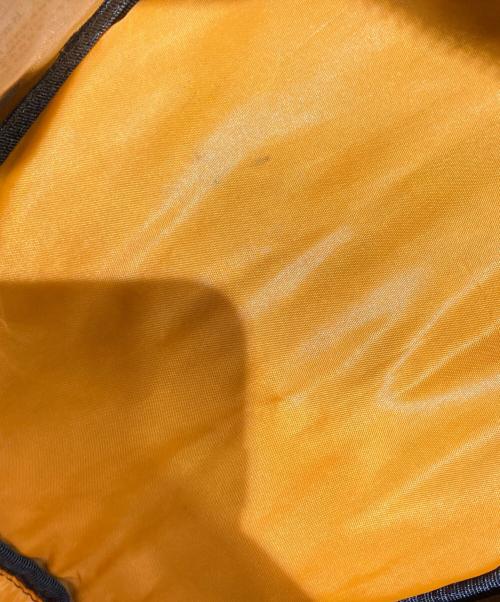 PORTER（ポーター）PORTER (ポーター) DUFFLE BAG(L) ブラックの古着・服飾アイテム