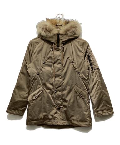 中古・古着通販】TATRAS (タトラス) PETRONIO ブラウン サイズ:03 