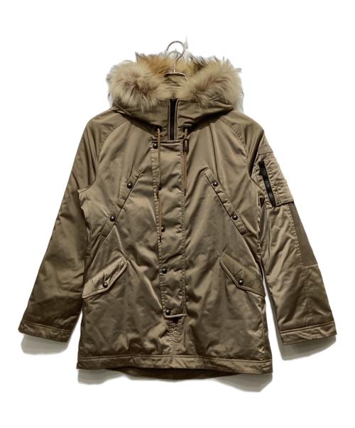 TATRAS（タトラス）TATRAS (タトラス) PETRONIO ブラウン サイズ:03の古着・服飾アイテム