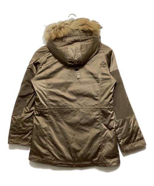 TATRAS（タトラス）TATRAS (タトラス) PETRONIO ブラウン サイズ:03の古着・服飾アイテム