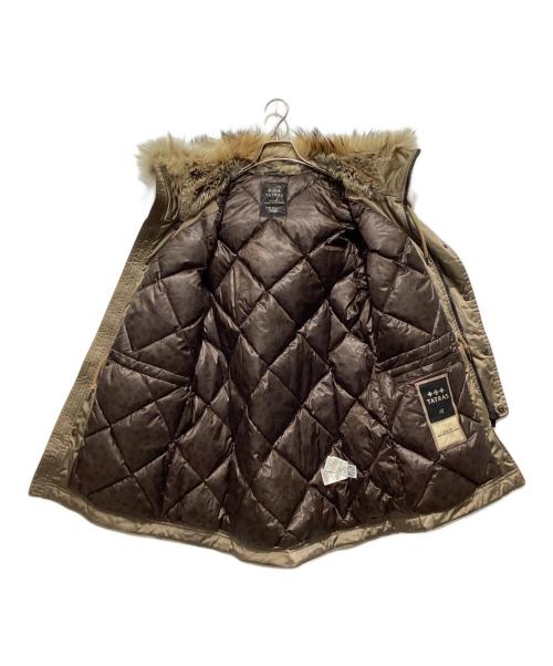 TATRAS（タトラス）TATRAS (タトラス) PETRONIO ブラウン サイズ:03の古着・服飾アイテム