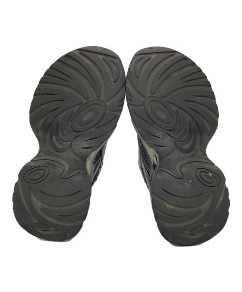 OLD ORDER（オールドオーダー）OLD ORDER (オールドオーダー) TURBO GT ブラック サイズ:28.5の古着・服飾アイテム