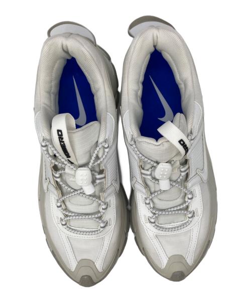 NIKE（ナイキ）NIKE (ナイキ) Zoom Vomero 5 Roam ホワイト サイズ:26cmの古着・服飾アイテム