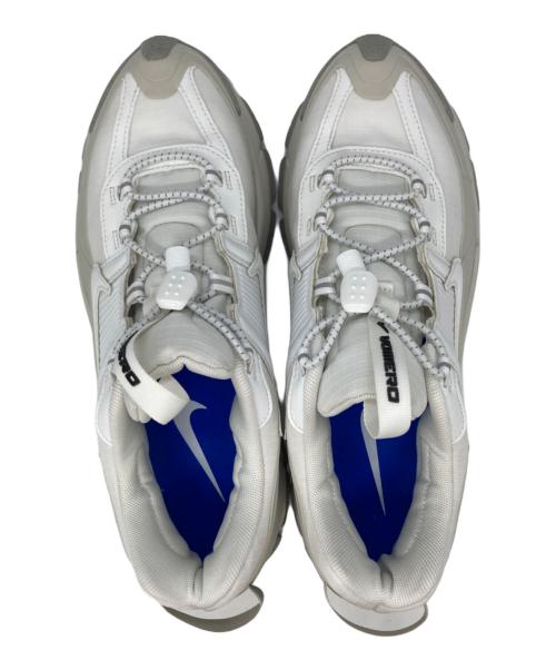 NIKE（ナイキ）NIKE (ナイキ) Zoom Vomero 5 Roam ホワイト サイズ:26cmの古着・服飾アイテム