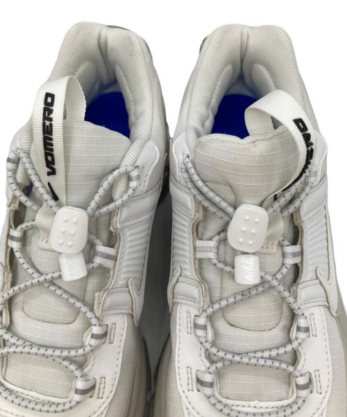 NIKE（ナイキ）NIKE (ナイキ) Zoom Vomero 5 Roam ホワイト サイズ:26cmの古着・服飾アイテム