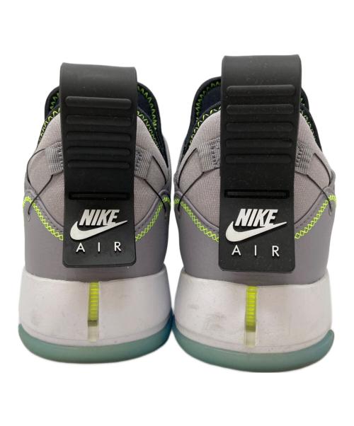NIKE（ナイキ）NIKE (ナイキ) Air Jordan XXXIII SE グレー サイズ:26.5cmの古着・服飾アイテム