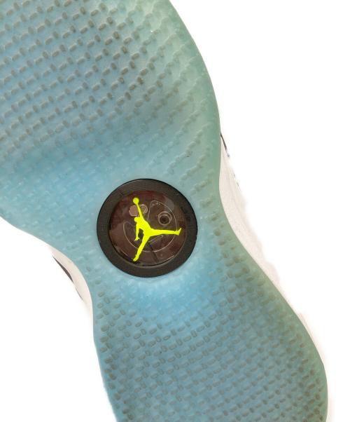 NIKE（ナイキ）NIKE (ナイキ) Air Jordan XXXIII SE グレー サイズ:26.5cmの古着・服飾アイテム