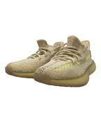 adidasアディダス）の古着「ローカットスニーカー」｜ベージュ