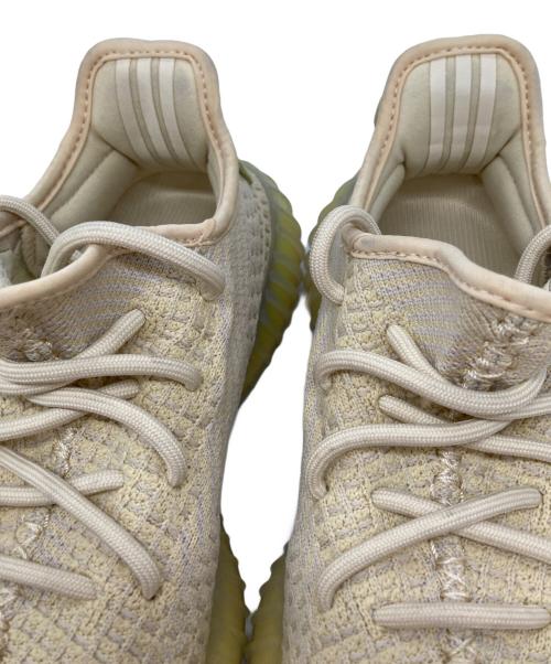 adidas（アディダス）adidas (アディダス) ローカットスニーカー ベージュ サイズ:23.5㎝の古着・服飾アイテム