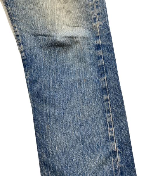 LEVI'S（リーバイス）LEVI'S (リーバイス) 66前期501デニムパンツ インディゴ サイズ:W35 L32の古着・服飾アイテム