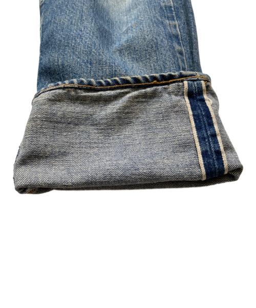 LEVI'S（リーバイス）LEVI'S (リーバイス) 66前期501デニムパンツ インディゴ サイズ:W35 L32の古着・服飾アイテム