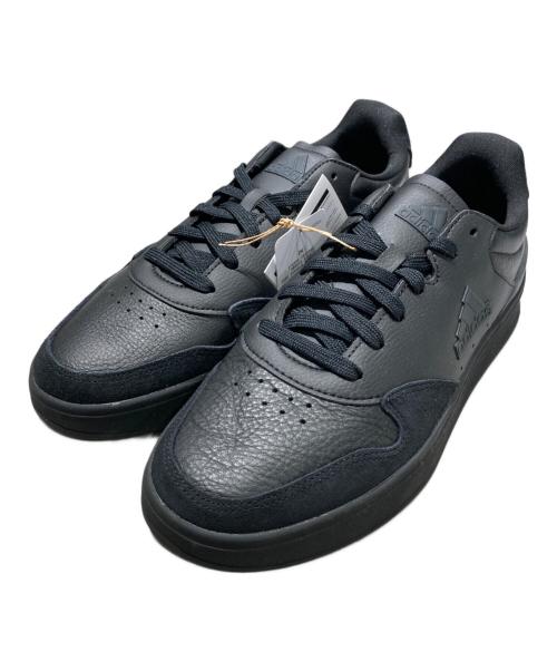 adidas（アディダス）adidas (アディダス) KANTANA ブラック サイズ:27㎝ 未使用品の古着・服飾アイテム