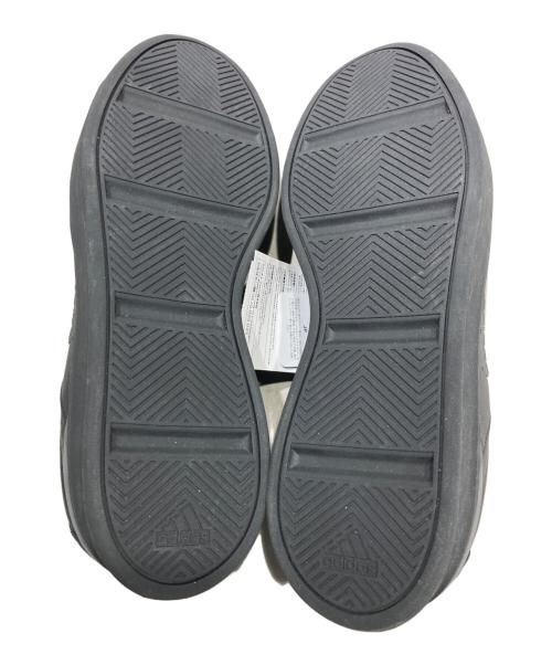 adidas（アディダス）adidas (アディダス) KANTANA ブラック サイズ:27㎝ 未使用品の古着・服飾アイテム