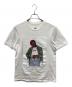 Supreme（シュプリーム）の古着「22AW Andre 3000Tee」｜ホワイト