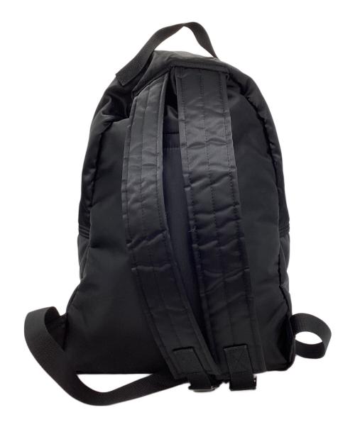 PORTER（ポーター）PORTER (ポーター) リュック ブラックの古着・服飾アイテム