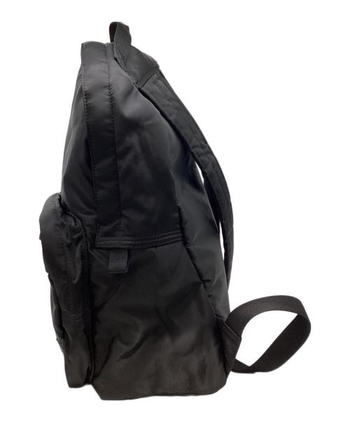 PORTER（ポーター）PORTER (ポーター) リュック ブラックの古着・服飾アイテム