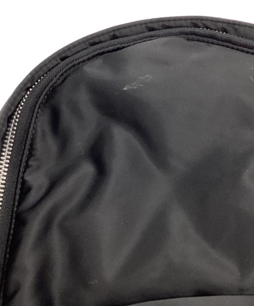 PORTER（ポーター）PORTER (ポーター) リュック ブラックの古着・服飾アイテム