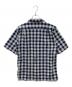 Patagonia (パタゴニア) pataloha オープンカラーシャツ ホワイト×ネイビー サイズ:XS：8000円