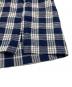 中古・古着 Patagonia (パタゴニア) pataloha オープンカラーシャツ ホワイト×ネイビー サイズ:XS：8000円
