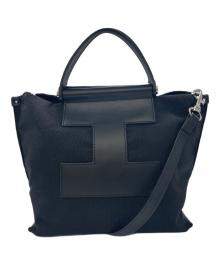 IACUCCI（イアクッチ）の古着「ソルベットS」｜ブラック