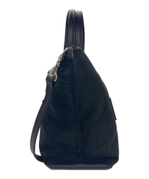 IACUCCI（イアクッチ）IACUCCI (イアクッチ) ソルベットS ブラックの古着・服飾アイテム